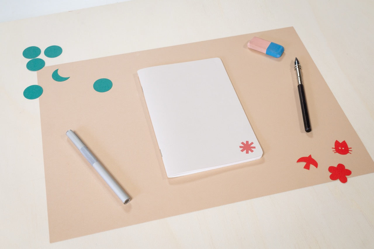 Semainier intemporel - Les essentiels