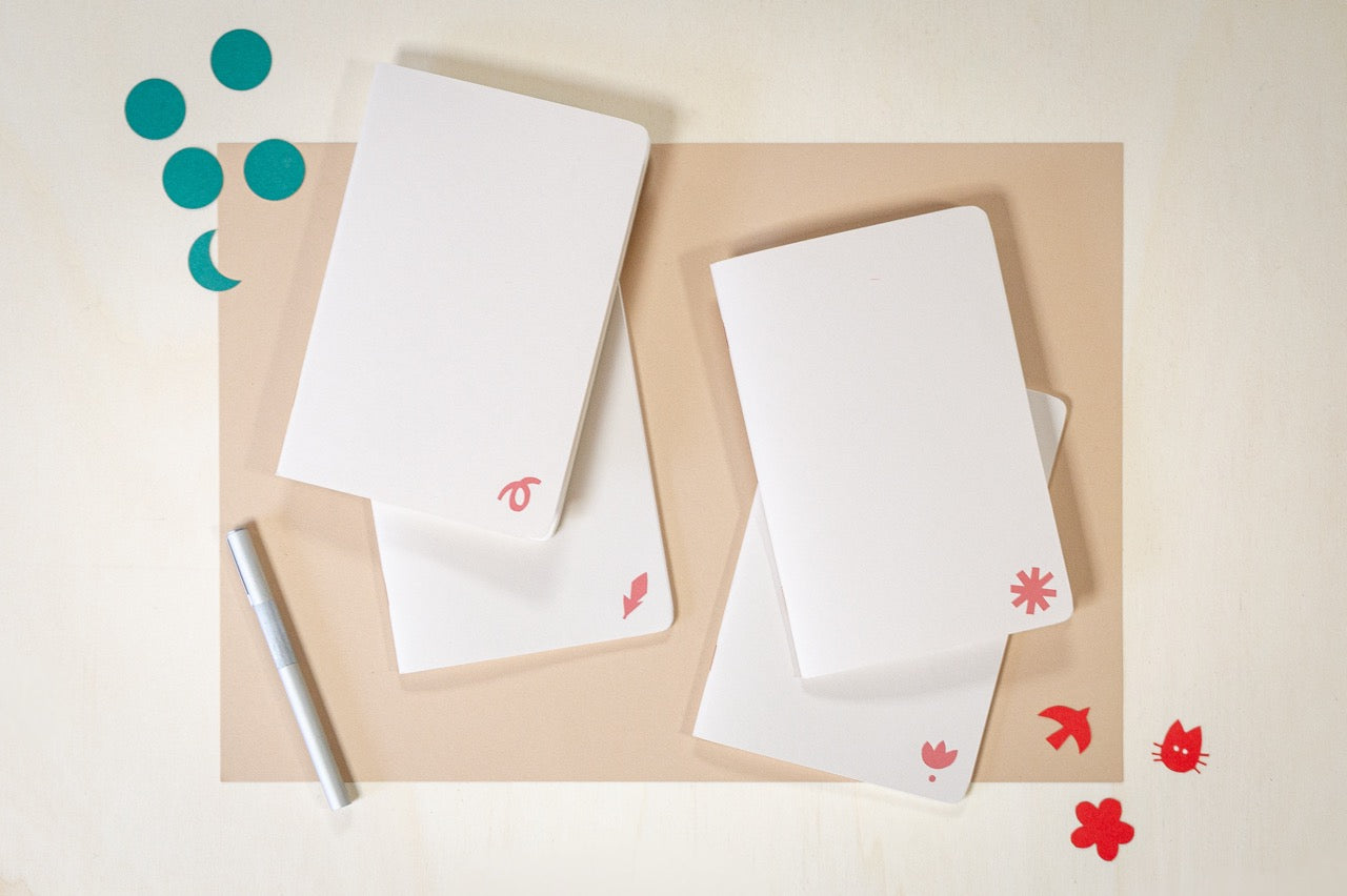 Semainier intemporel - Les essentiels