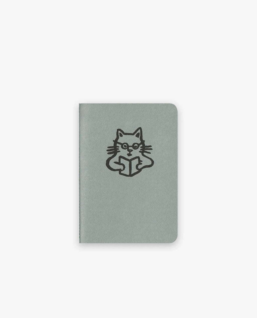 Chat – Les simples (A6) - Tendre papier