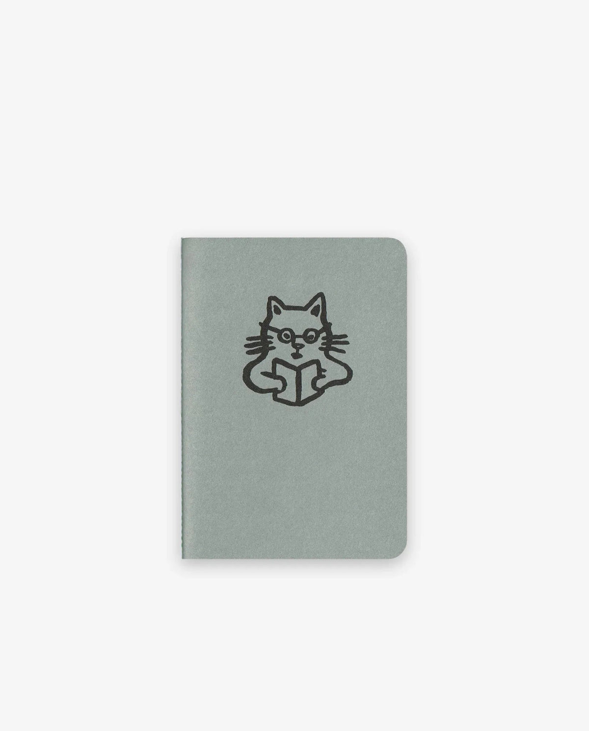 Chat – Les simples (A6) - Tendre papier
