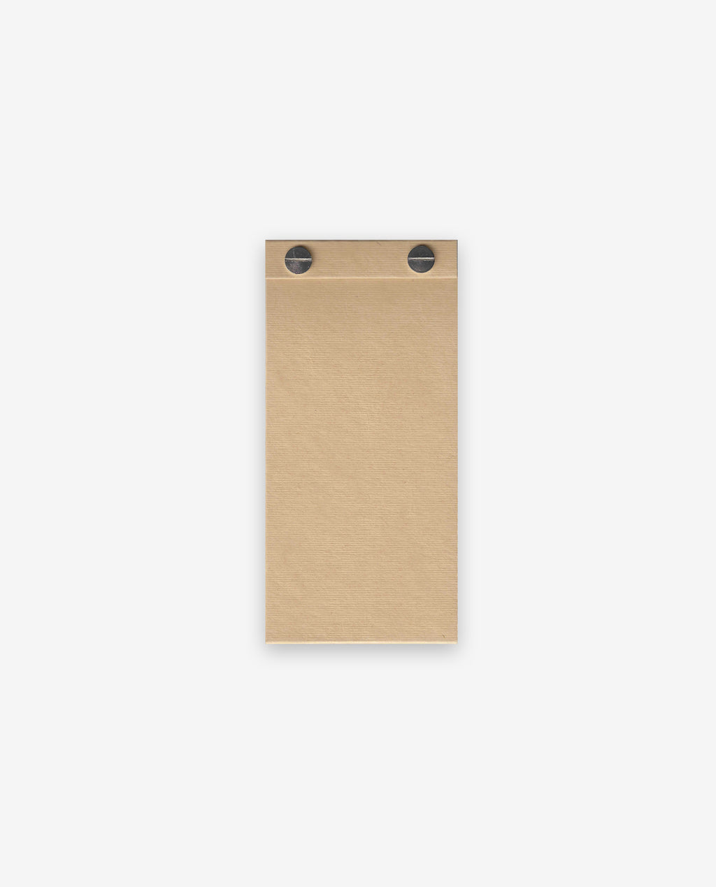 Bloc-notes rechargeable · Étroit