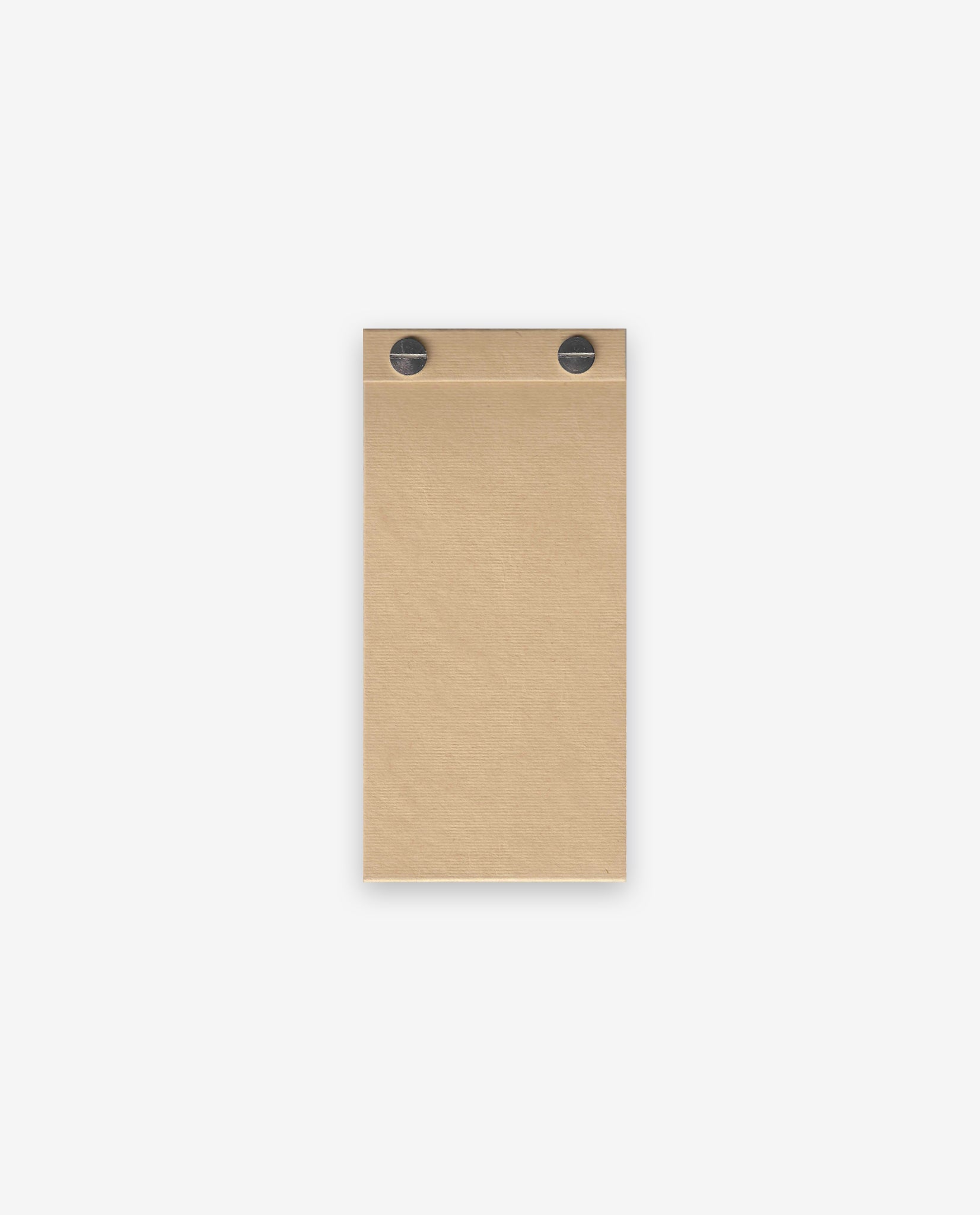 Bloc-notes rechargeable · Étroit