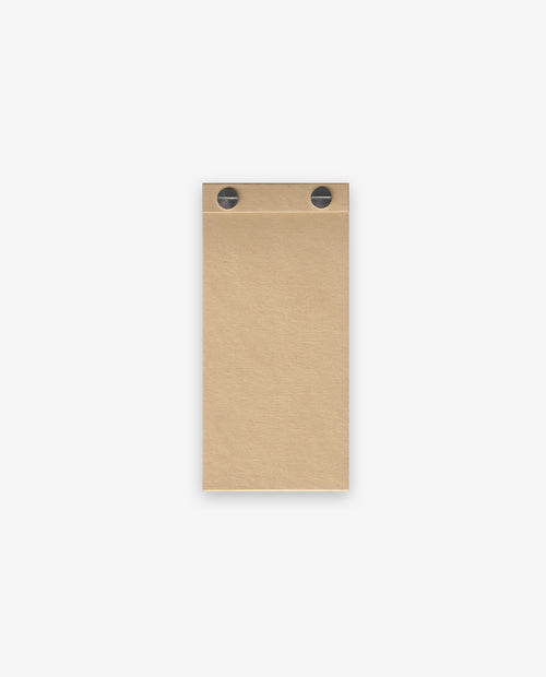 Bloc-notes rechargeable · Étroit