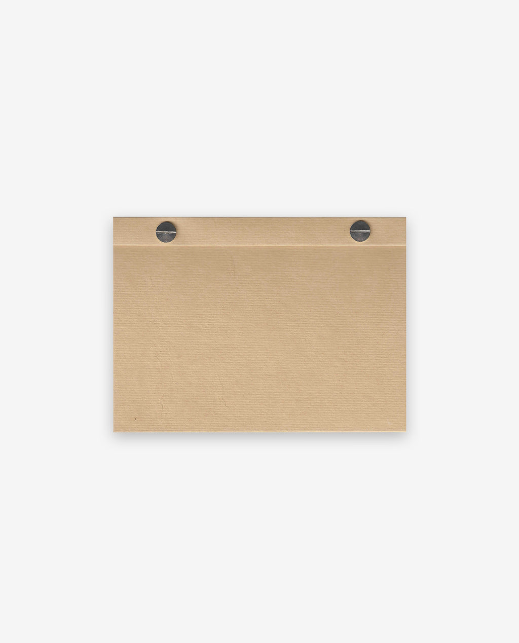 Bloc-notes rechargeable · Large