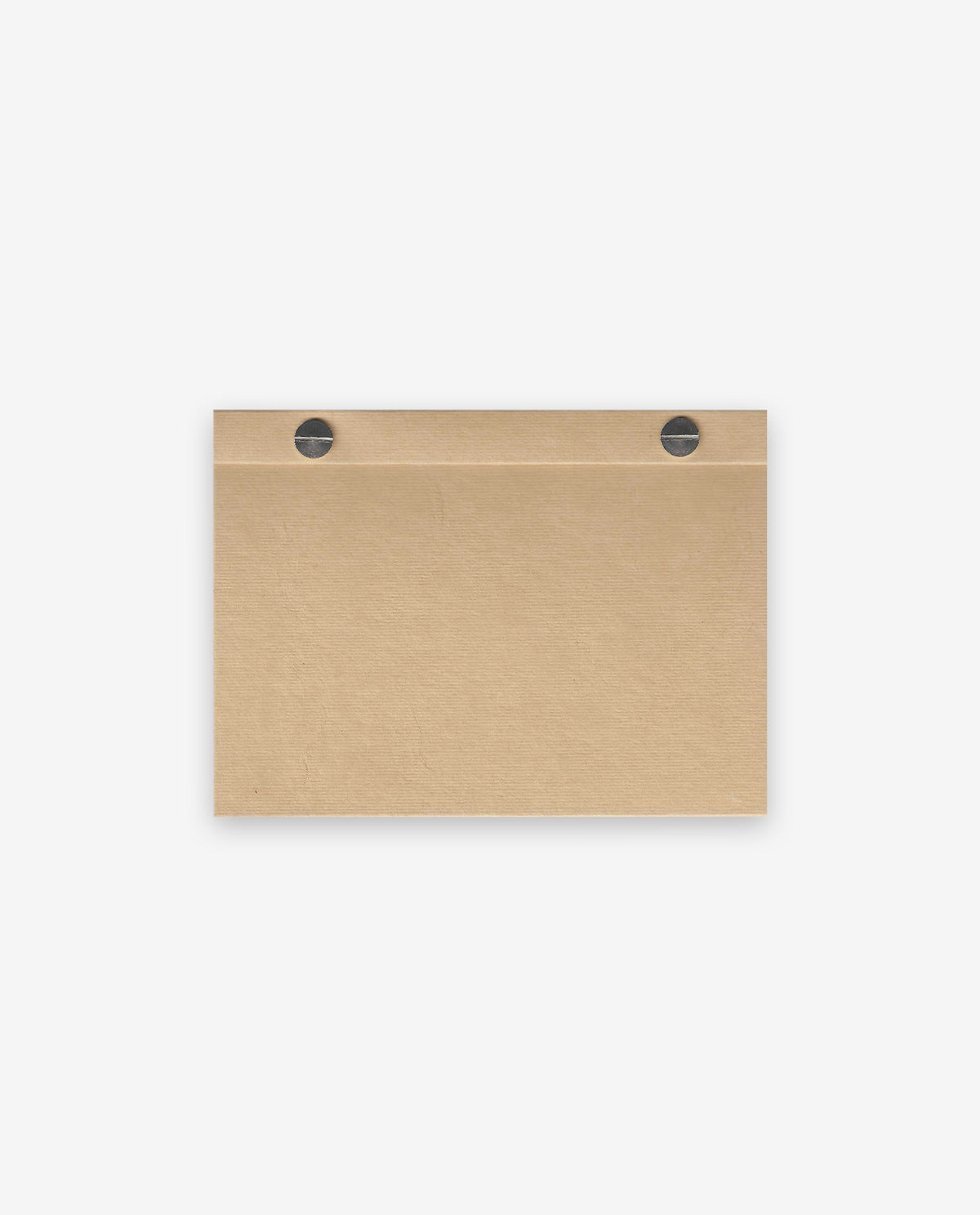 Bloc-notes rechargeable · Large