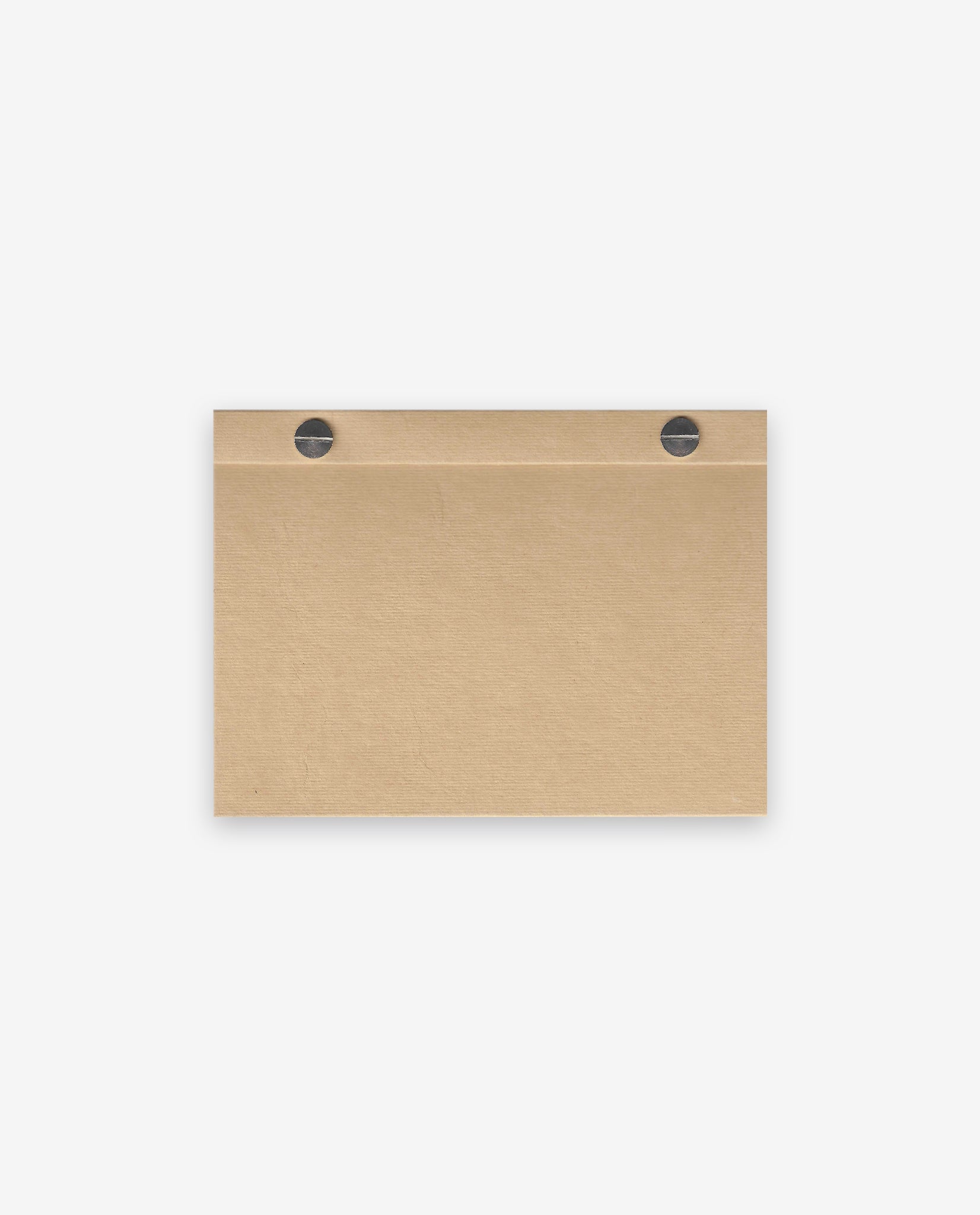 Bloc-notes rechargeable · Large