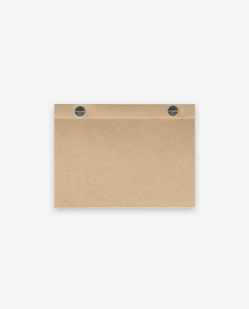 Bloc-notes rechargeable · Large