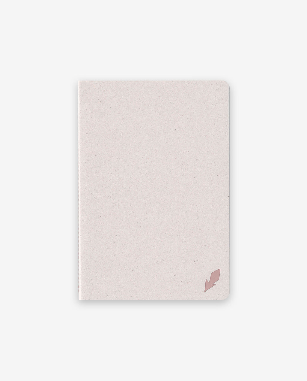 Cahier ligné - Les essentiels · Reliure Singer & dorure