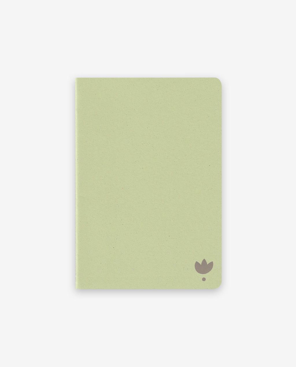 Cahier pointillé - Les essentiels · Reliure Singer & dorure