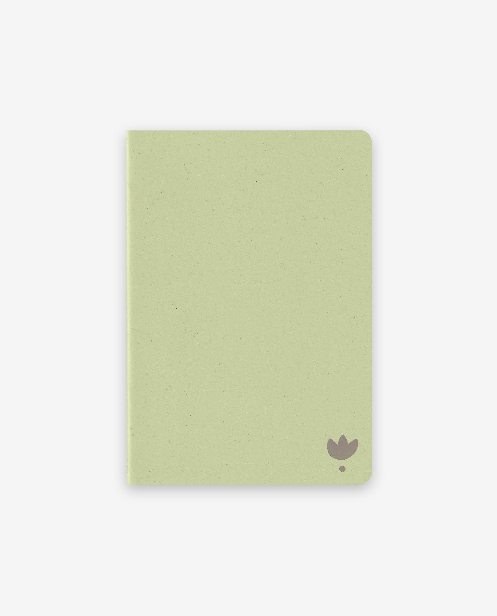 Cahier pointillé - Les essentiels · Reliure Singer & dorure