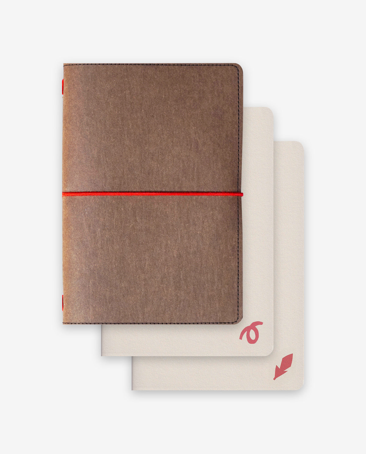 Le Voyageur - écriture et dessin