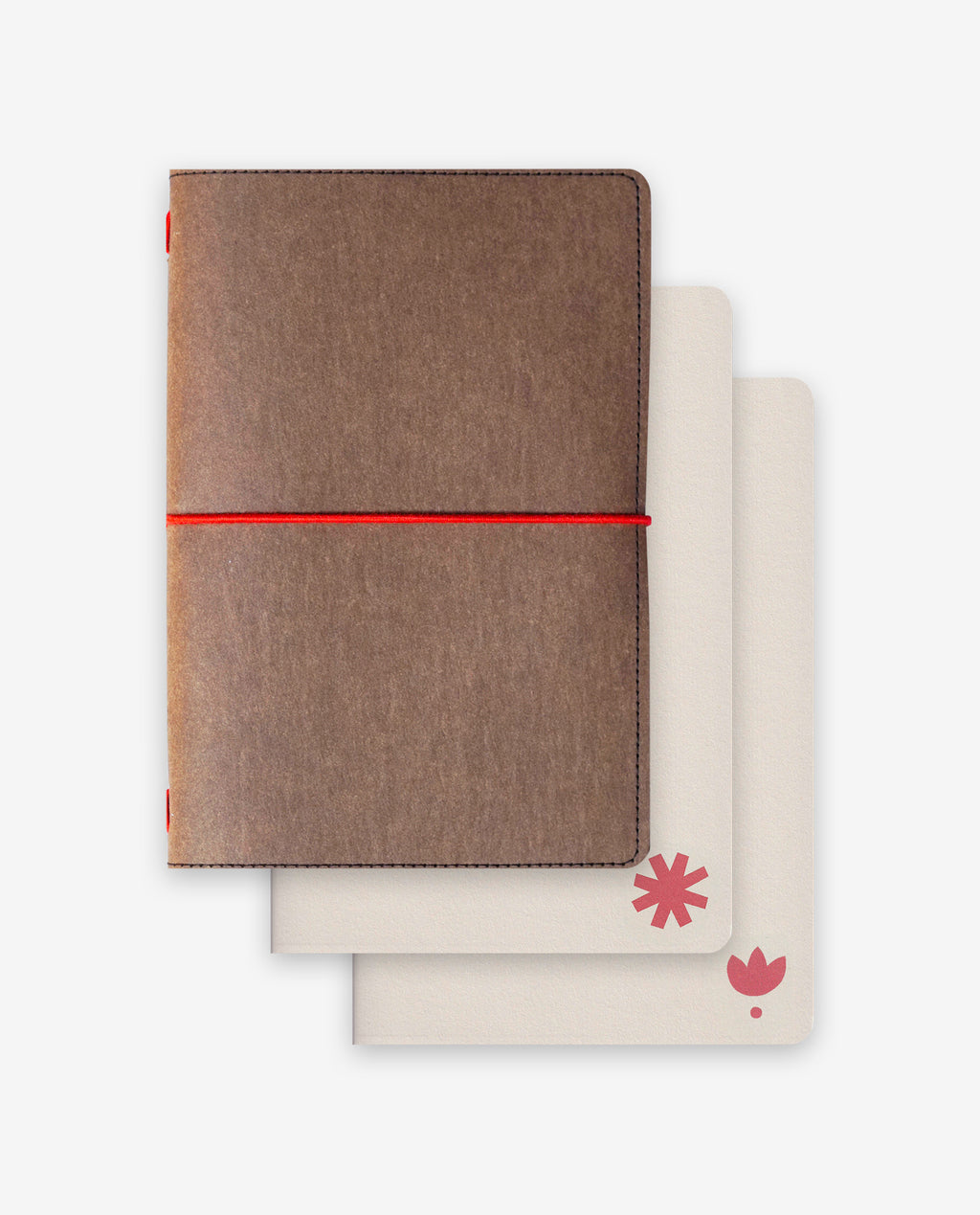 Le Voyageur - Semainier et notes