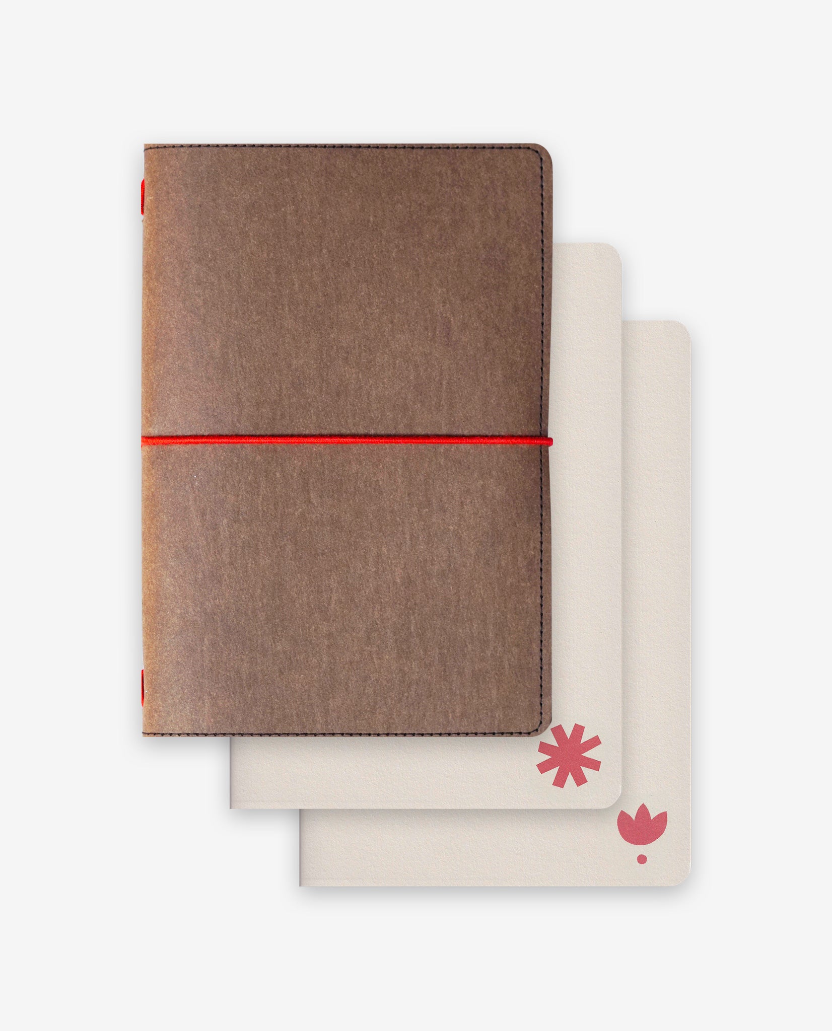 Le Voyageur - Semainier et notes