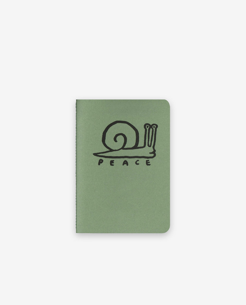 Escargot – Les simples (A6)