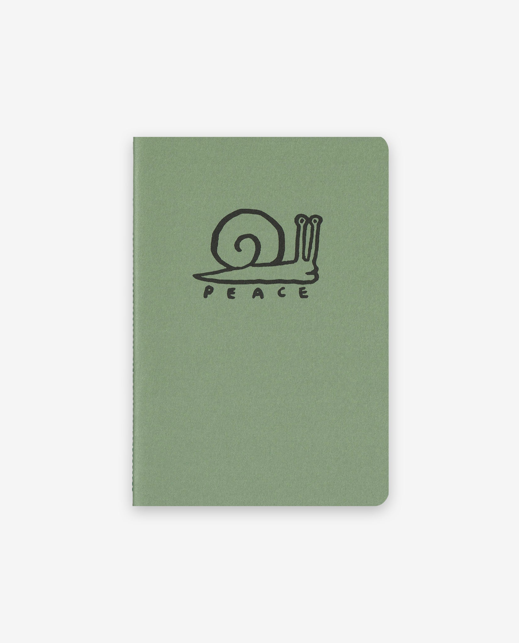 Escargot – Les simples (Voyageur)