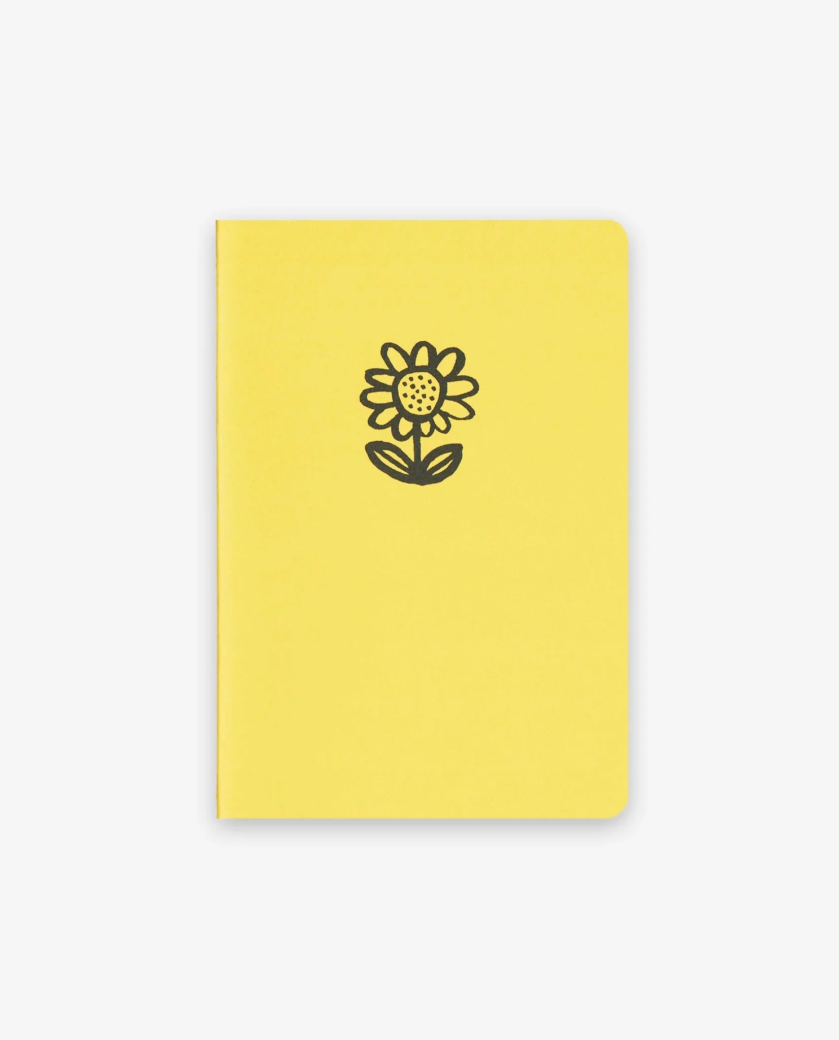 Fleur – Les simples (Voyageur) - Tendre papier