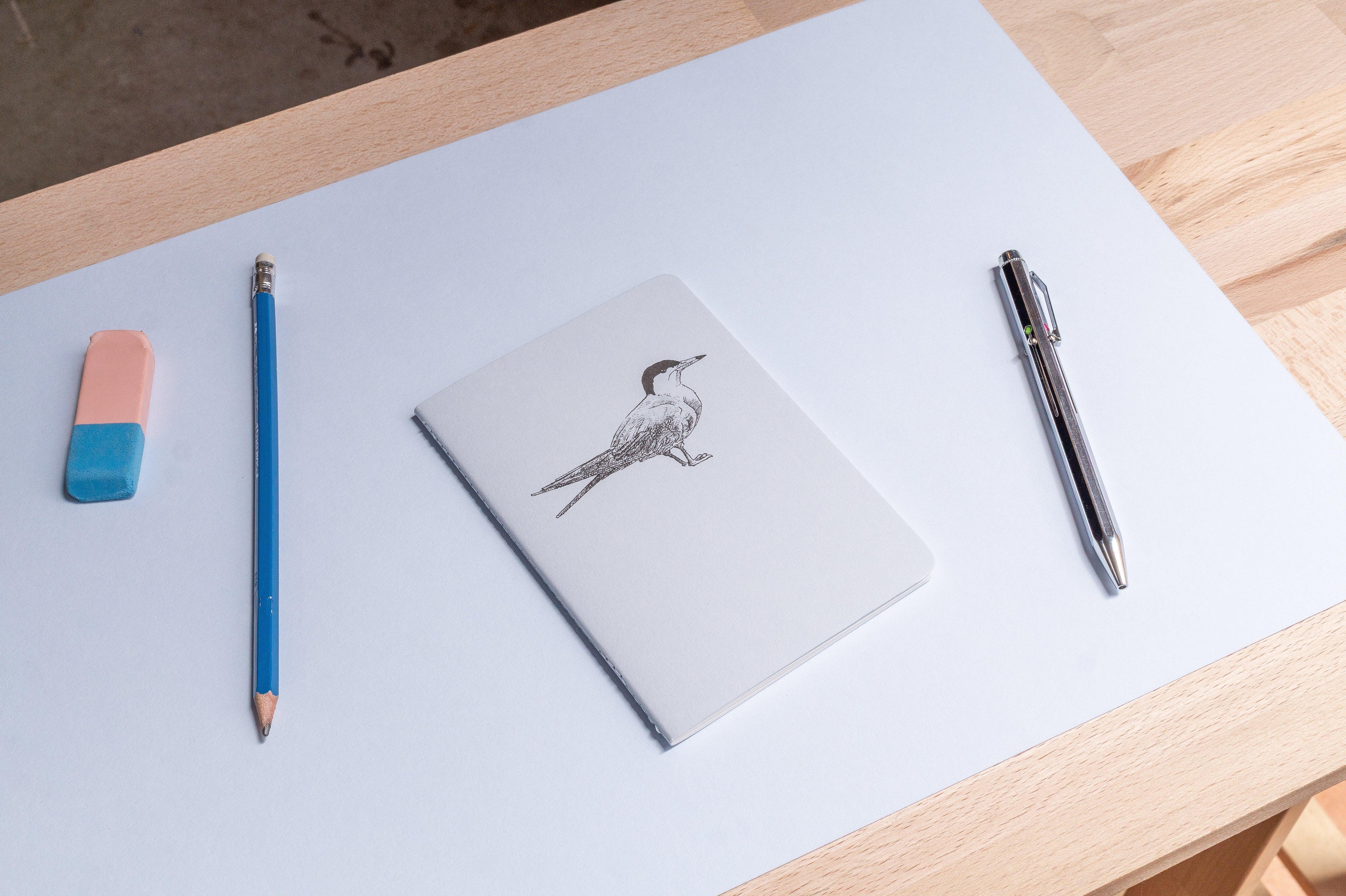 Sterne – Les simples (A6) - Tendre papier