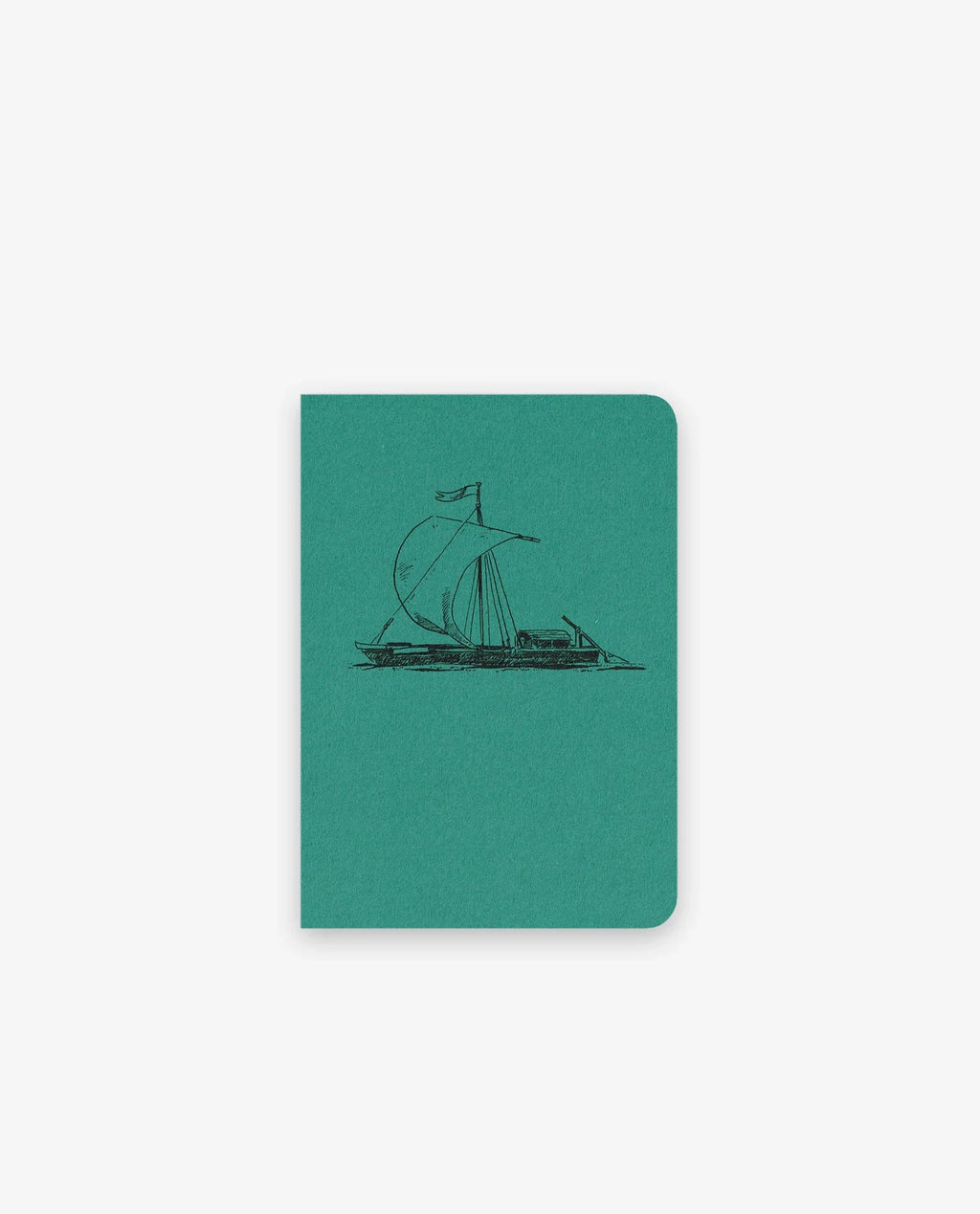 Toue – Les simples (A6) - Tendre papier