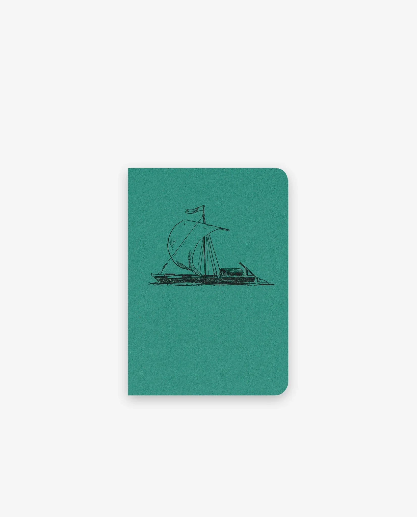 Toue – Les simples (A6) - Tendre papier