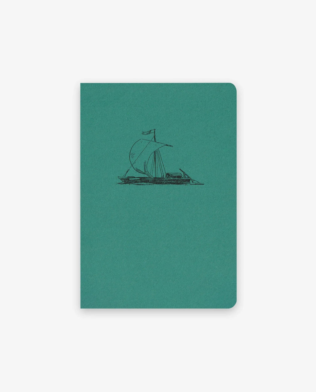 Toue – Les simples (Voyageur) - Tendre papier