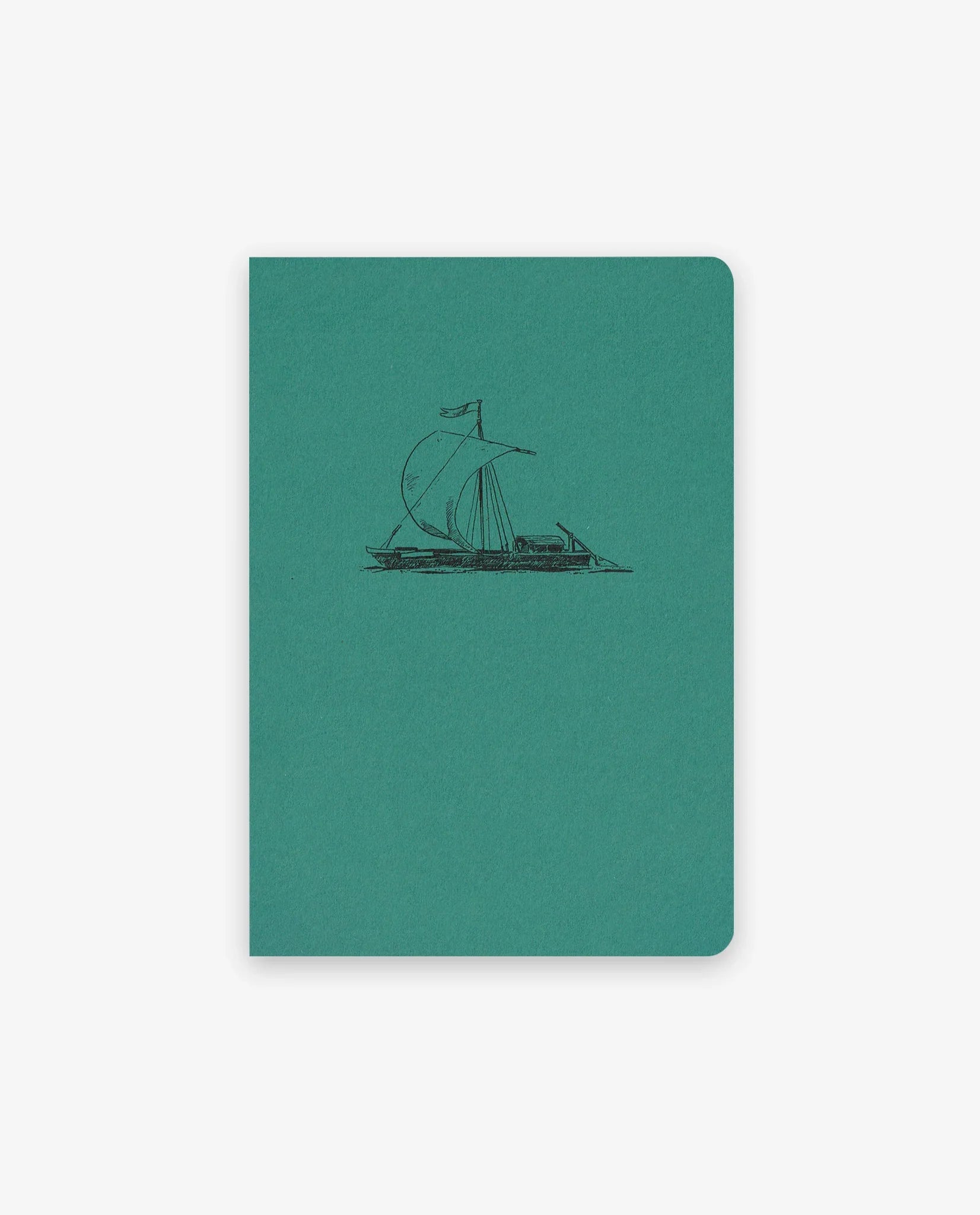 Toue – Les simples (Voyageur) - Tendre papier